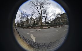Budapest Bubble
